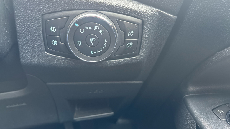 Ford EcoSport 1.0 EcoBoost 125 Titanium 5dr Auto Petrol Hatchback